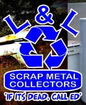 L&L Scrap Metal Collectors