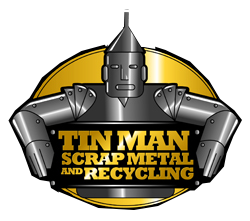 Tin Man Scrap and Recycling
