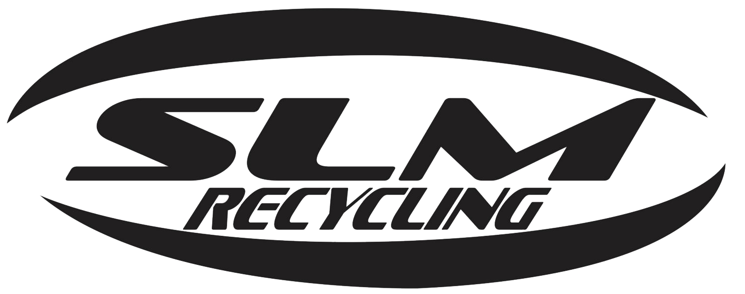 SLM Recycling 