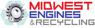 MidWest Engines and Recycling Inc 