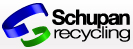 Schupan Recycling - East