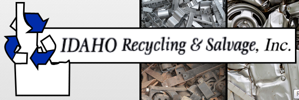 Idaho Recycling & Salvage, Inc