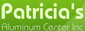 Patricia's Aluminum Center Inc
