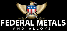 Federal Metals and Alloys