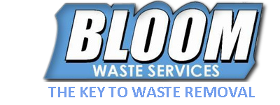 Bloom Waste Services