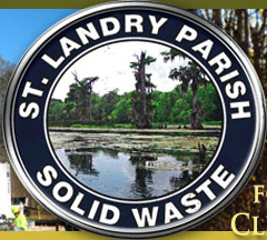 St. Landry Parish Solid Waste 