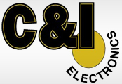 C&I Electronics