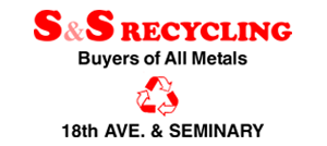 S & S Recycling