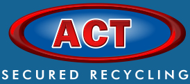 ACT Secured Recycling