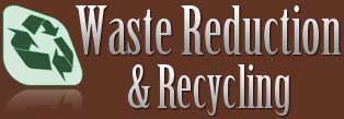 Waste Disposal & Recycling Center 