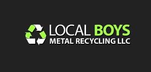 Local Boys Metal Recycling