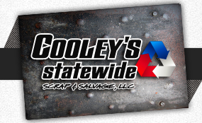 Cooley's Statewide Scrap & Salvage