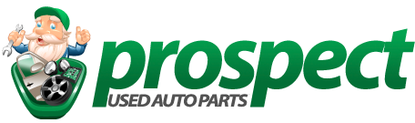 Prospect Used Auto Parts