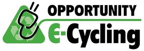 Opportunity E-Cycling - Kestrel Drive