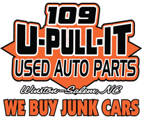 109 U-Pull-It, Inc