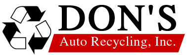 Don's Auto Recycling, Inc