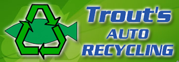 Trout's Auto Recycling 