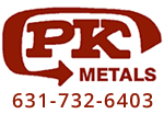  PK Metals