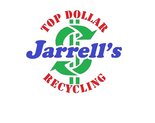 Jarrells Top Dollar Recycling