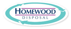 Homewood Disposal 