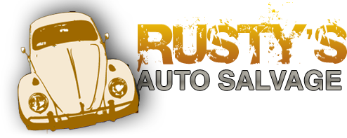 Rusty's Auto Salvage New York