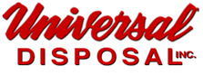 Universal Disposal Inc