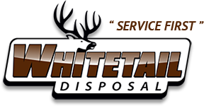 Whitetail Disposal
