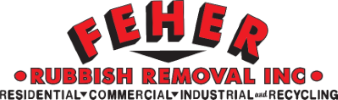 Feher Rubbish Removal Inc 