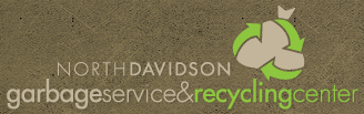 North Davidson Garbage Service, Inc 