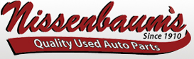 Nissenbaum's Auto Parts