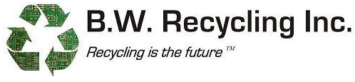 B.W. Recycling, Inc 