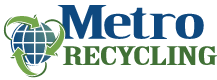 Metro Recycling - Blue Island