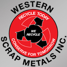 Western Scrap Metals Inc