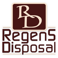 Regens Disposal - Weyburn