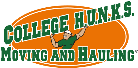 College Hunks Hauling Junk & Moving - Orange