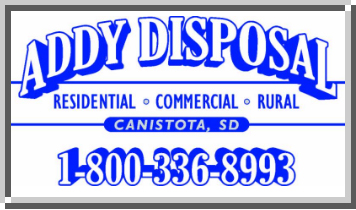Addy Disposal Service