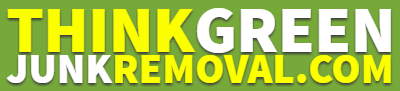 Think Green Junk Removal