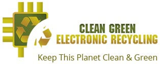 Clean Green Electronic Recycling - Burlington