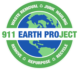 911 Earth Project