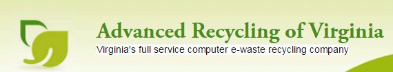 Advance Recycling of Virginia