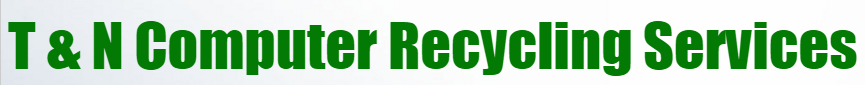 T & N Computer Recycling Services