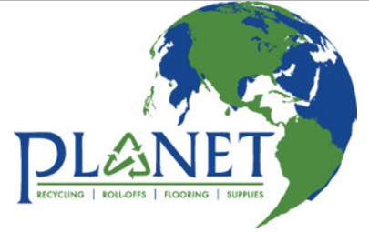 Planet Recycling Inc 