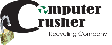 Computer Crusher Recycling LLC
