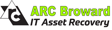 ARC Broward IT Asset Recovery