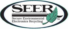 SEER (Secure Environmental Electronics Recycling)