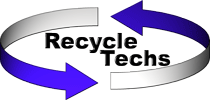 Recycle Techs - North Spokane