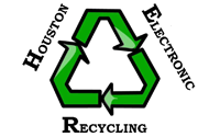 Houston Electronic Recycle