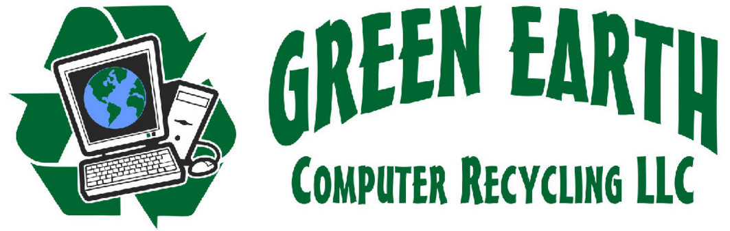 Green Earth Computer Recycling Services