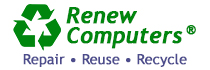 Renew Computers Inc