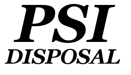 PSI Disposal Inc 